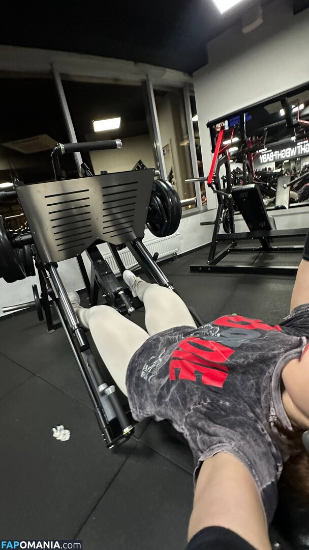 Bidibolder Nude OnlyFans  Leaked Photo #4