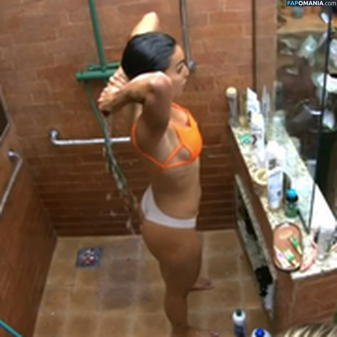 BBB 24 / Big Brother Brasil 24 / bbb Nude OnlyFans  Leaked Photo #85