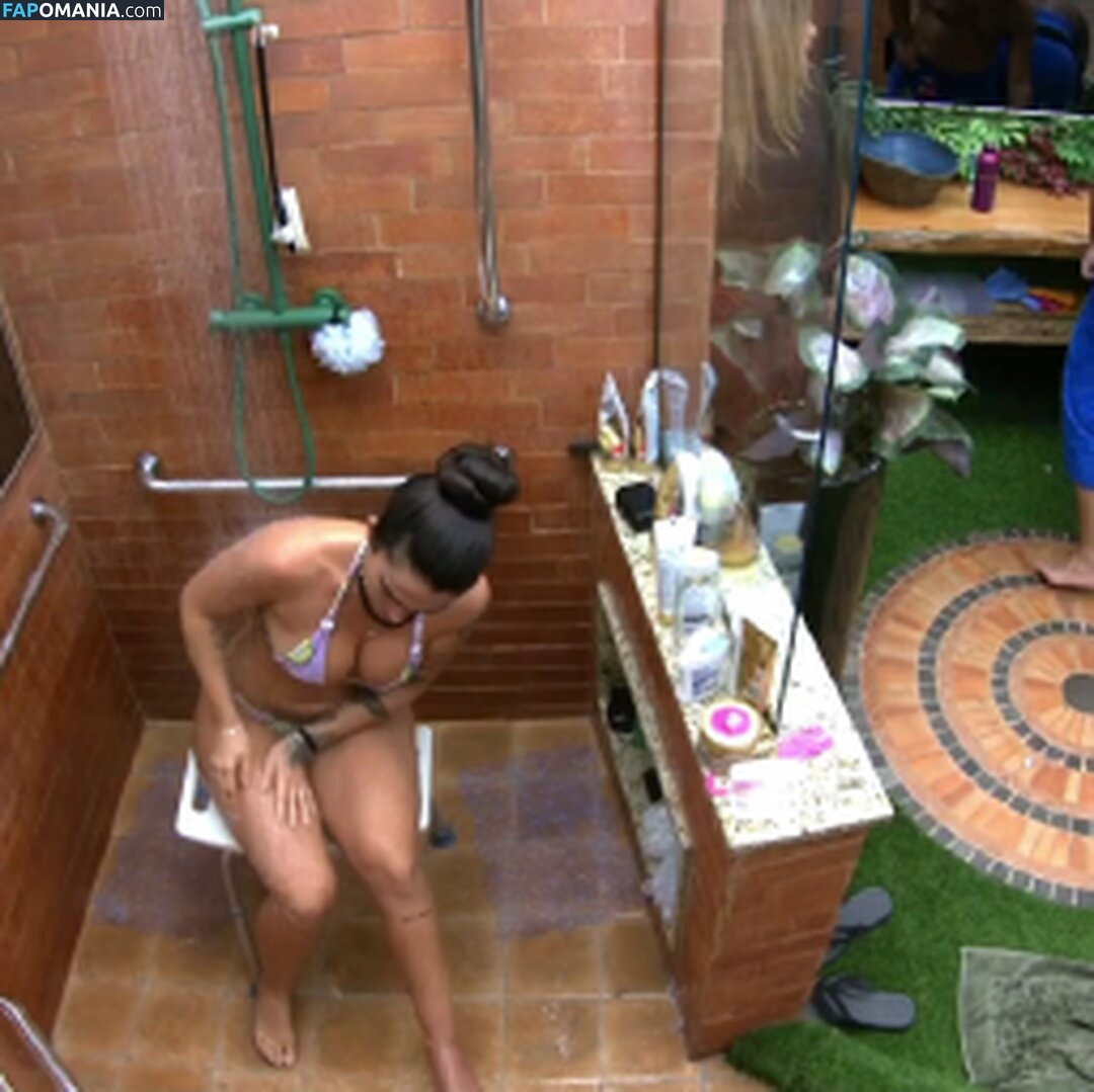 BBB 24 / Big Brother Brasil 24 / bbb Nude OnlyFans  Leaked Photo #114