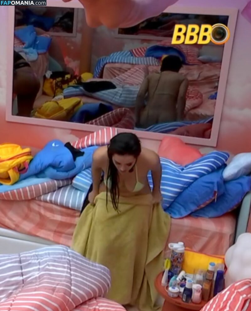 Big Brother Brasil 26 / bbb / bbb26_oficial / https: Nude OnlyFans  Leaked Photo #1