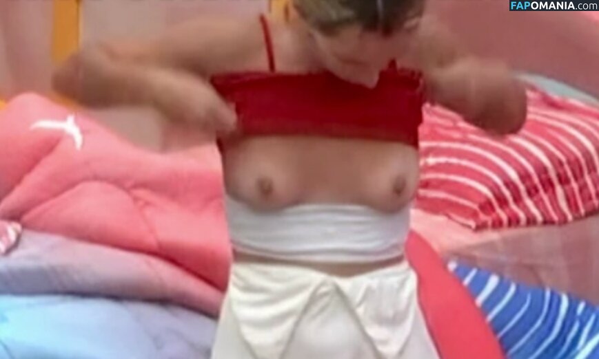 Big Brother Brasil 26 / bbb / bbb26_oficial / https: Nude OnlyFans  Leaked Photo #4