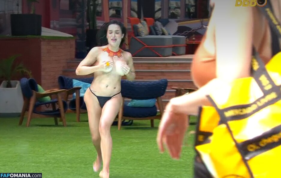 Big Brother Brasil 26 / bbb / bbb26_oficial / https: Nude OnlyFans  Leaked Photo #6