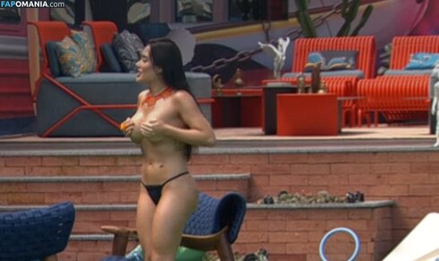 Big Brother Brasil 26 / bbb / bbb26_oficial / https: Nude OnlyFans  Leaked Photo #7