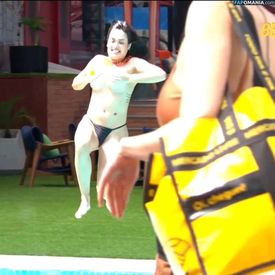 Big Brother Brasil 26 / bbb / bbb26_oficial / https: Nude OnlyFans  Leaked Photo #10