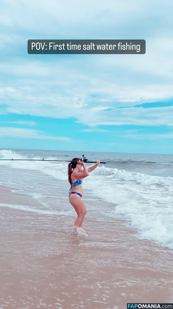 BigBassGirl / bigbassgirll Nude OnlyFans  Leaked Photo #6