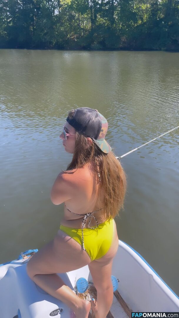 BigBassGirl / bigbassgirll Nude OnlyFans  Leaked Photo #14