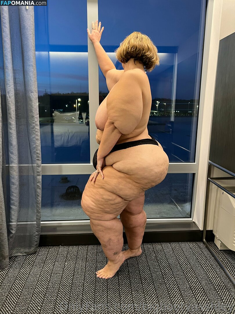 bigbootyasshley / the_real_bigbootyasshley Nude OnlyFans  Leaked Photo #30