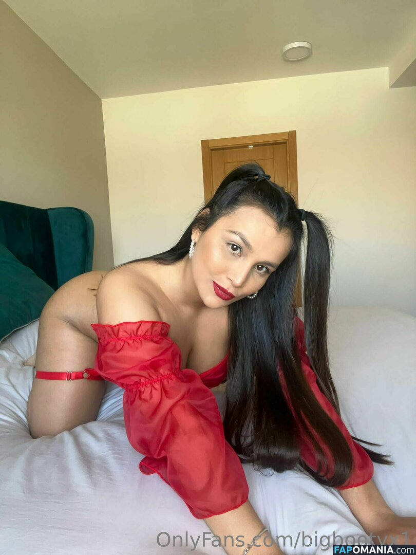 bigbootysx1 / bigbootyx1 Nude OnlyFans  Leaked Photo #139