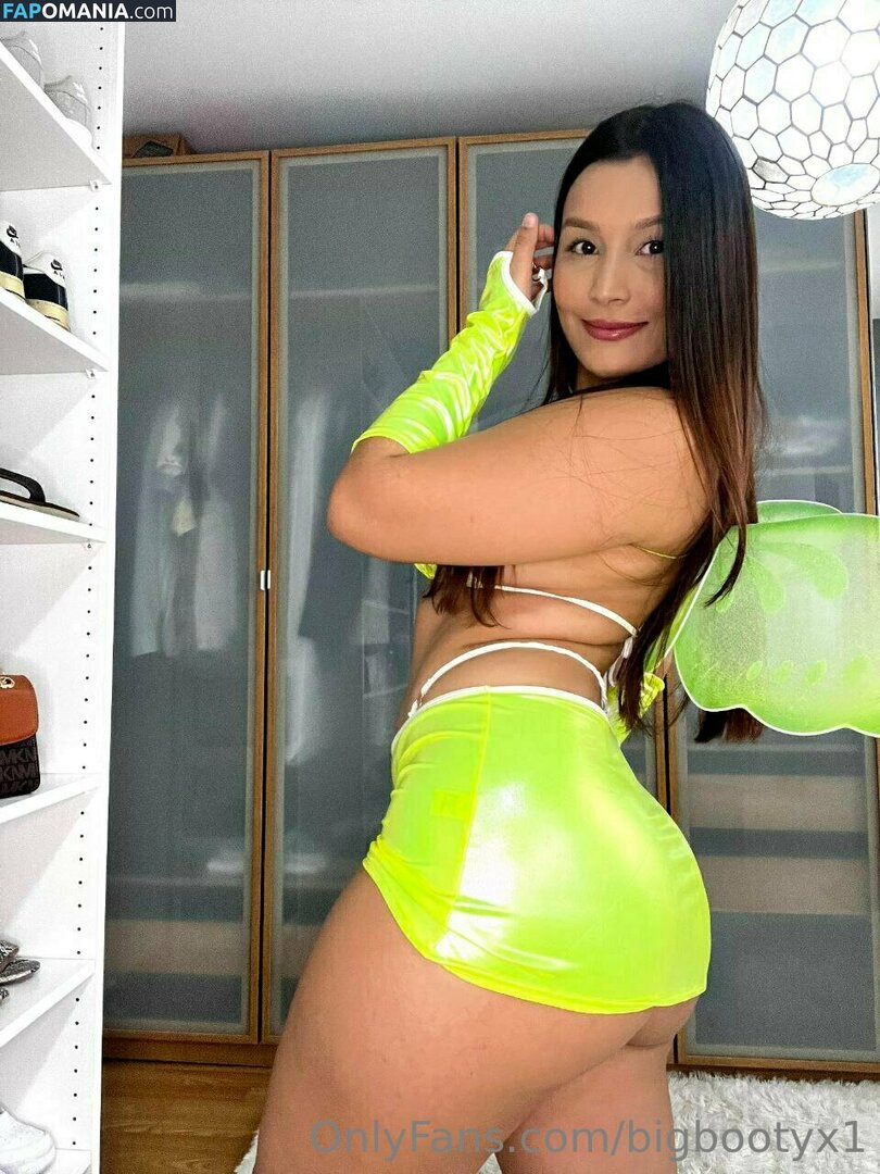 bigbootysx1 / bigbootyx1 Nude OnlyFans  Leaked Photo #211