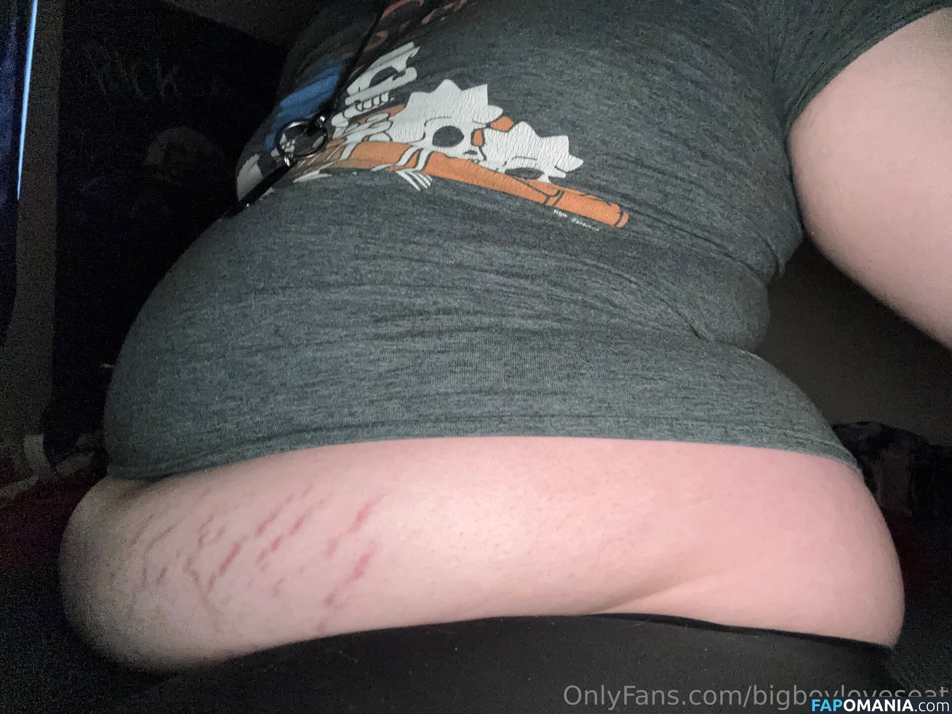 bigboyloveseat Nude OnlyFans  Leaked Photo #7