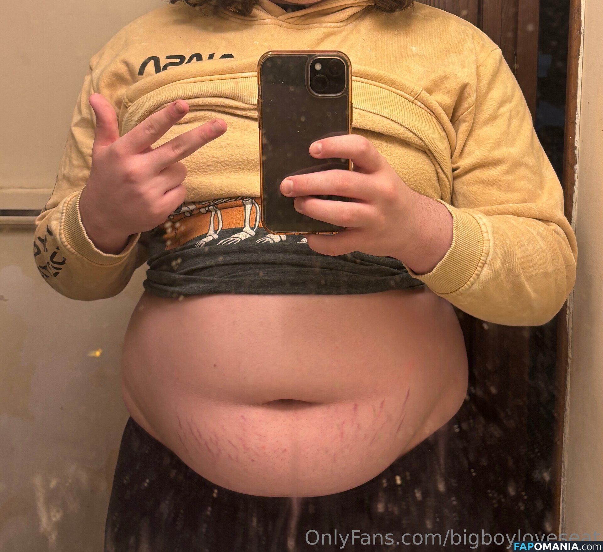 bigboyloveseat Nude OnlyFans  Leaked Photo #9