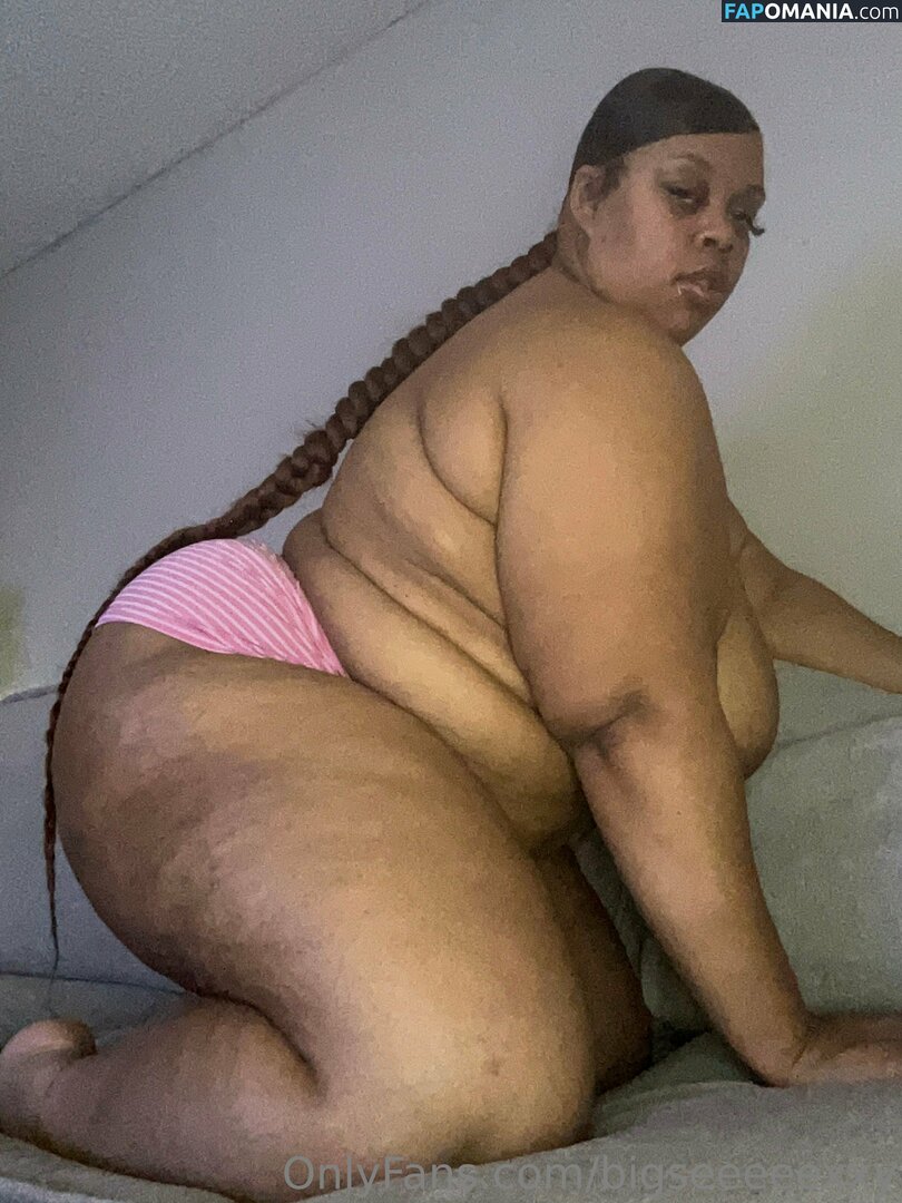 bigseeeeeexxy / bigseeeeexxy Nude OnlyFans  Leaked Photo #20