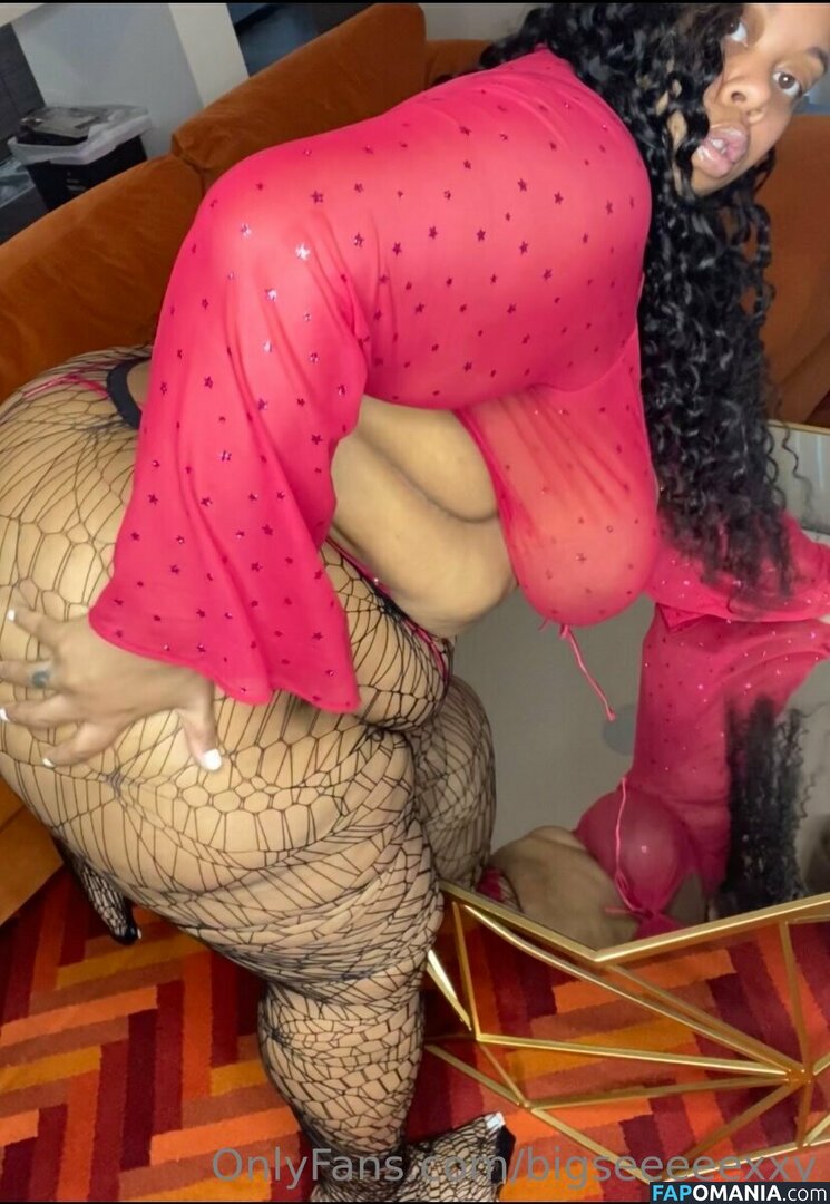 bigseeeeeexxy / bigseeeeexxy Nude OnlyFans  Leaked Photo #211