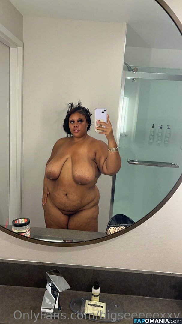 bigseeeeeexxy / bigseeeeexxy Nude OnlyFans  Leaked Photo #307