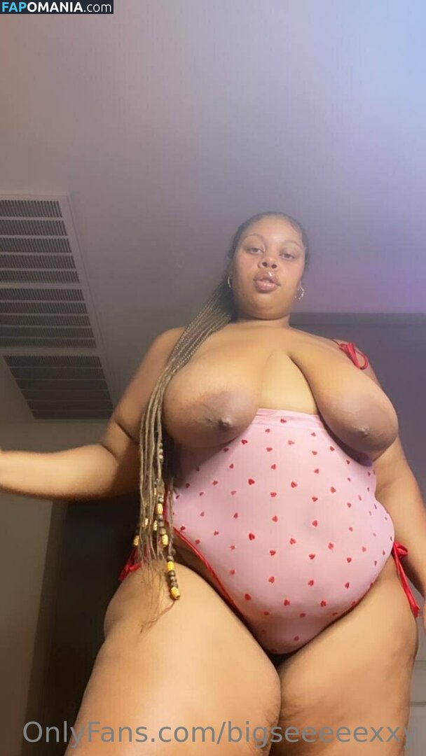 bigseeeeeexxy / bigseeeeexxy Nude OnlyFans  Leaked Photo #397