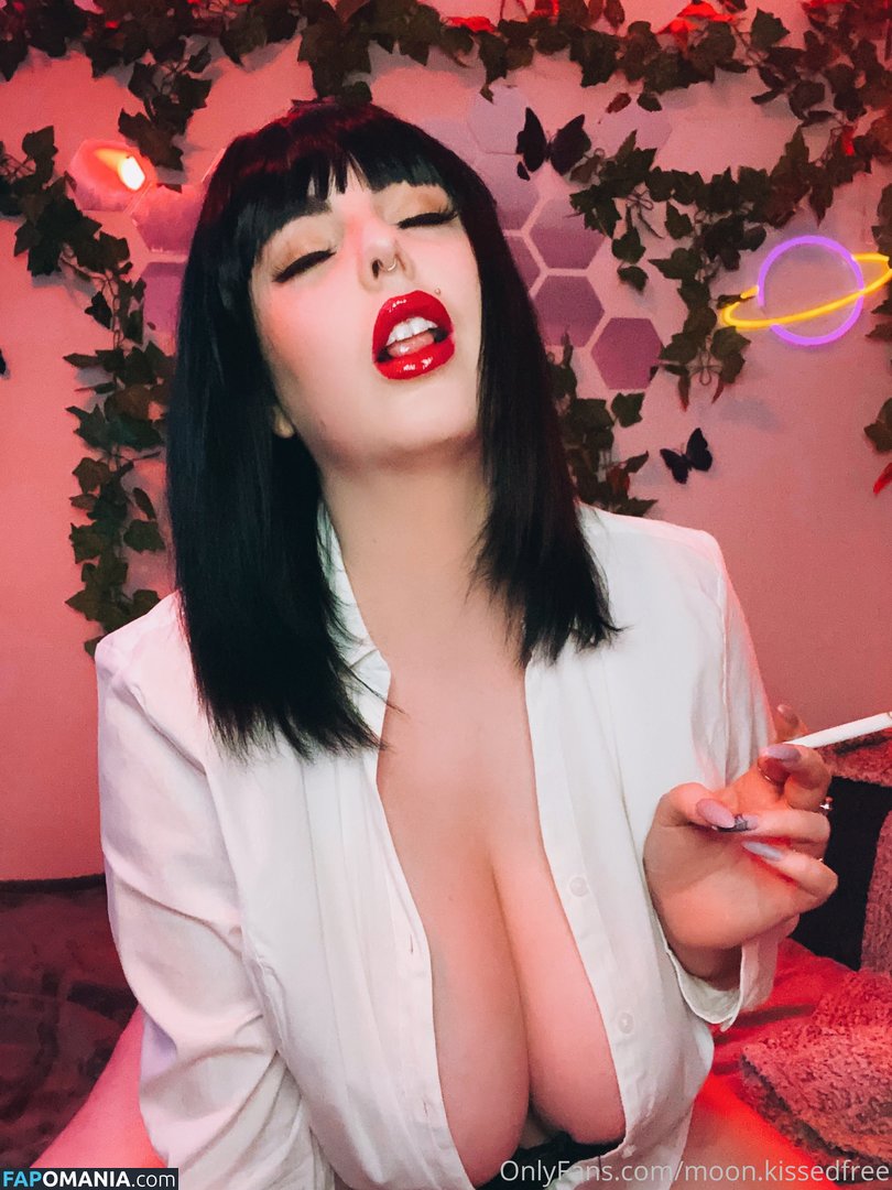 bigtitttygffree / bigtittygothgf_ Nude OnlyFans  Leaked Photo #26
