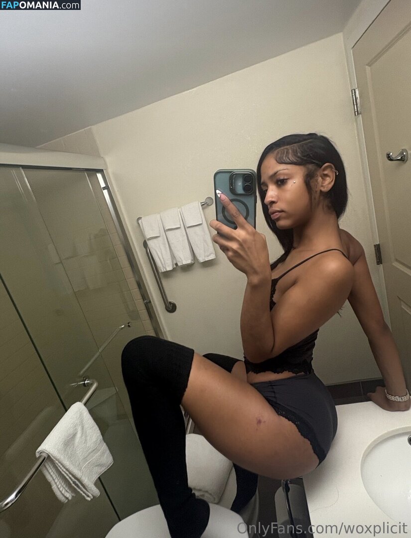 Bigwosa / lyfewithwo Nude OnlyFans  Leaked Photo #2