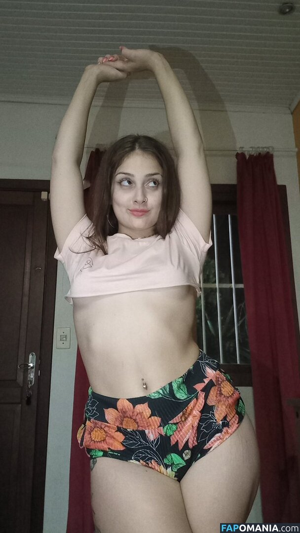 Bih Garcia Nude OnlyFans  Leaked Photo #4