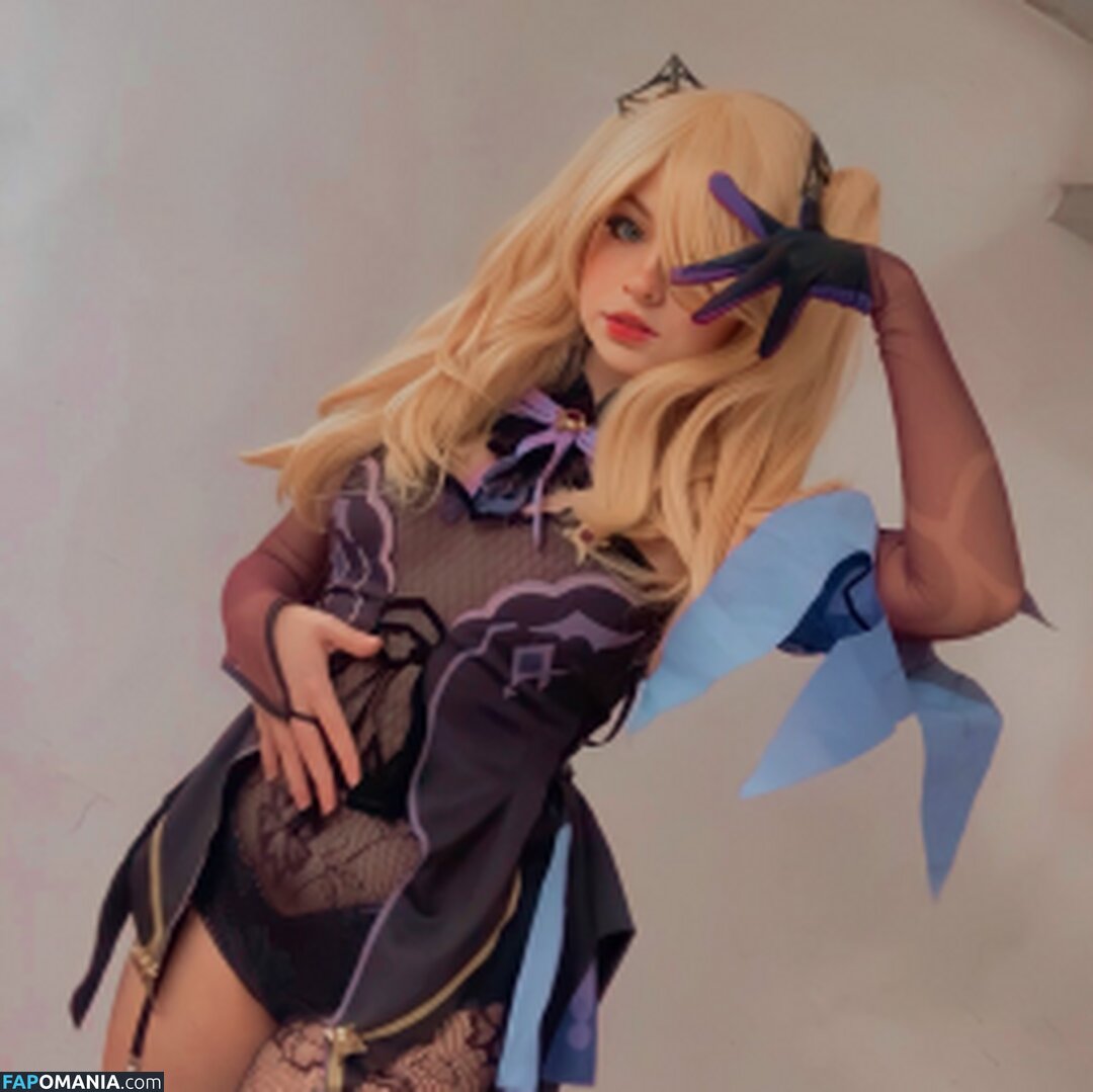 Bihune / bihuneee Nude OnlyFans  Leaked Photo #6