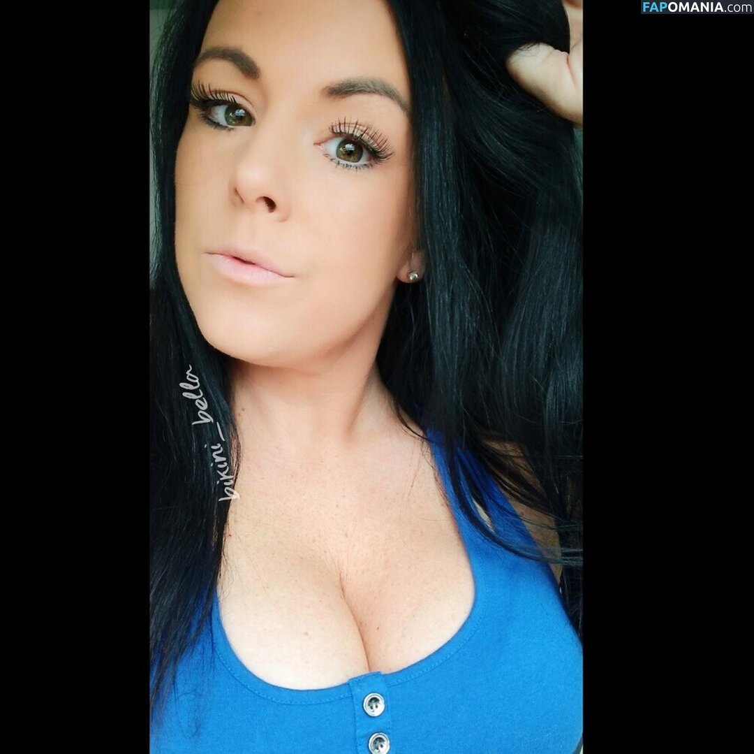 bikini_bella Nude OnlyFans  Leaked Photo #1