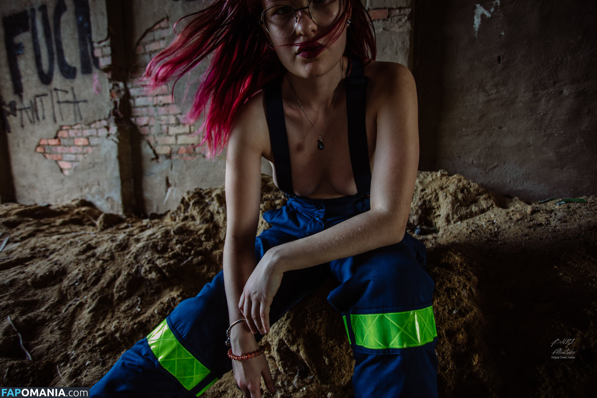 Bild21 Nude OnlyFans  Leaked Photo #1