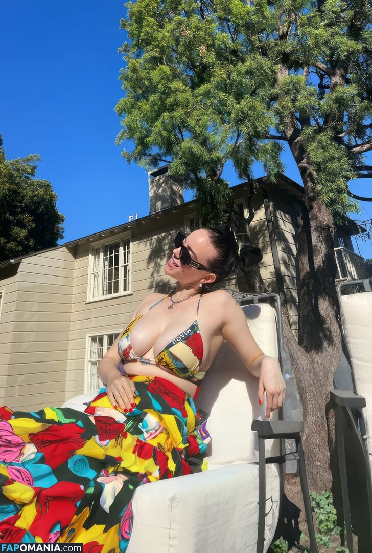 Billie Eilish / Fake / billeeilish / billieeilish Nude OnlyFans  Leaked Photo #40