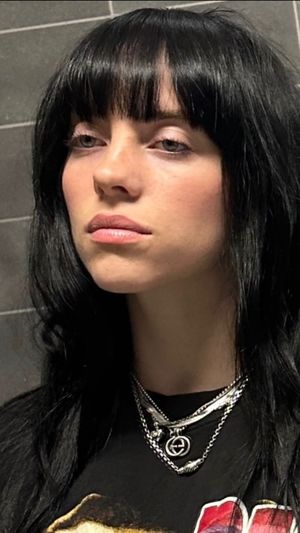 Billie Eilish