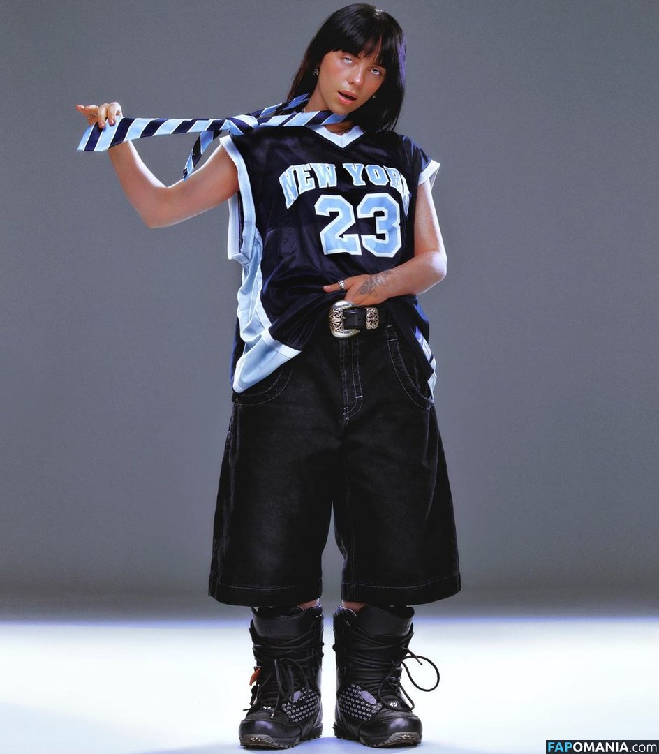 Billie Eilish / Fake / billeeilish / billieeilish Nude OnlyFans  Leaked Photo #126