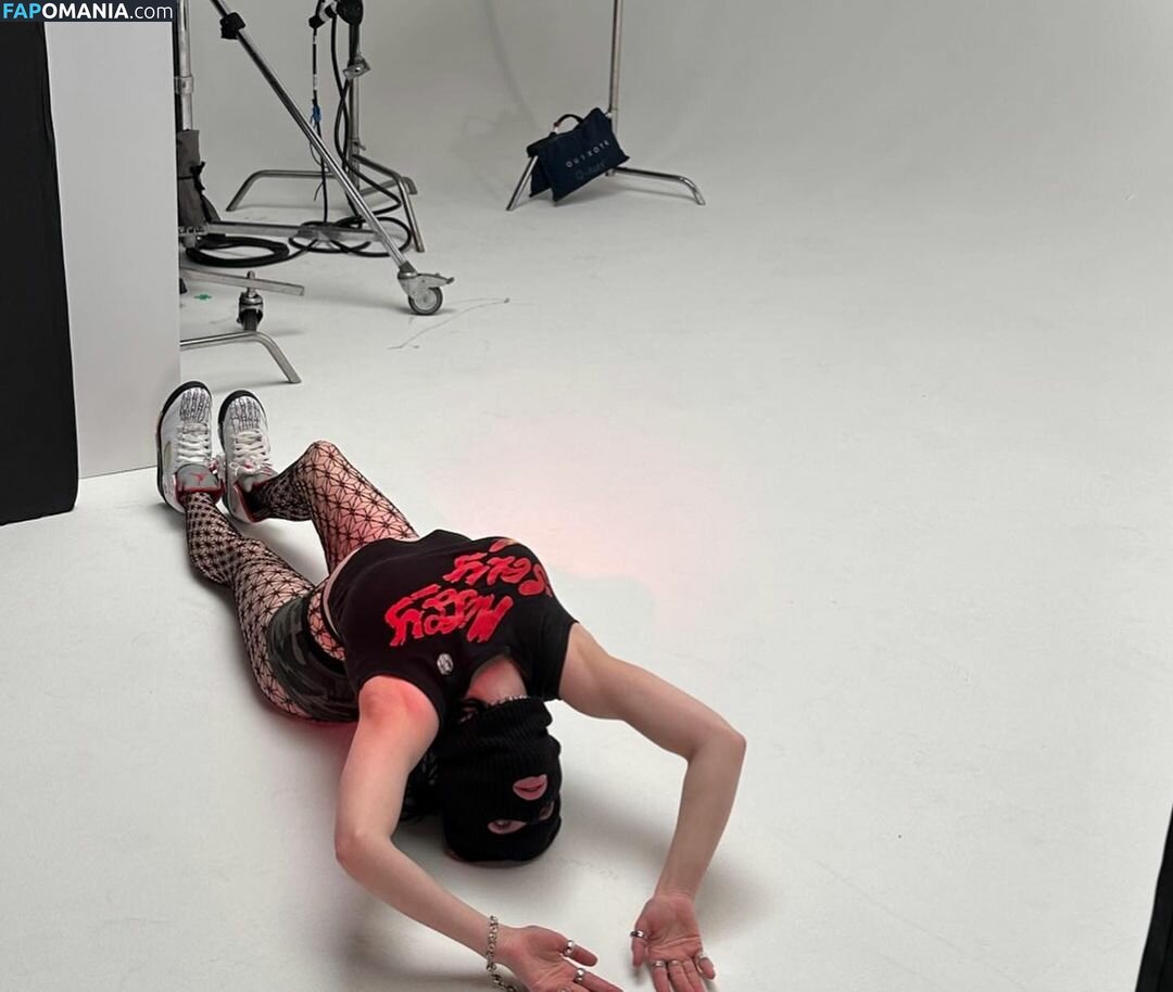 Billie Eilish / Fake / billeeilish / billieeilish Nude OnlyFans  Leaked Photo #145