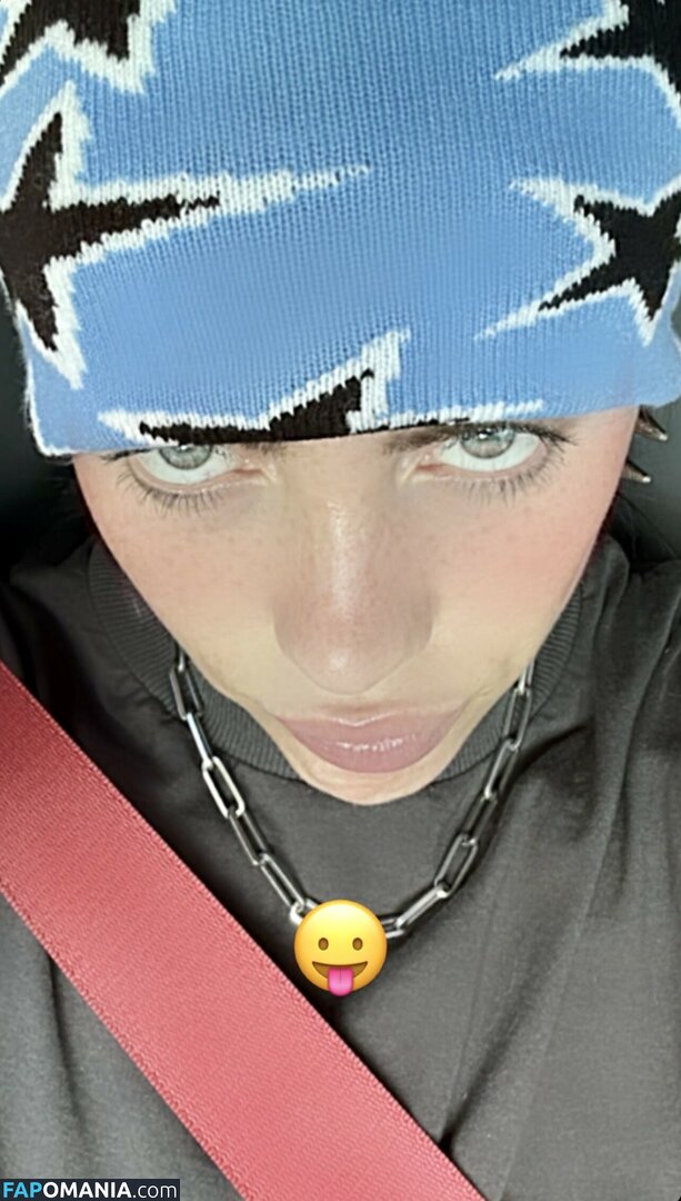 Billie Eilish / Fake / billeeilish / billieeilish Nude OnlyFans  Leaked Photo #147