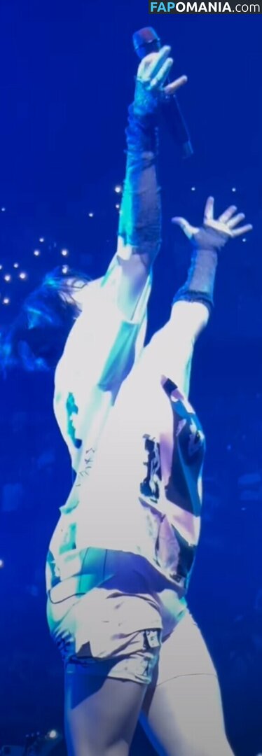 Billie Eilish / Fake / billeeilish / billieeilish Nude OnlyFans  Leaked Photo #155