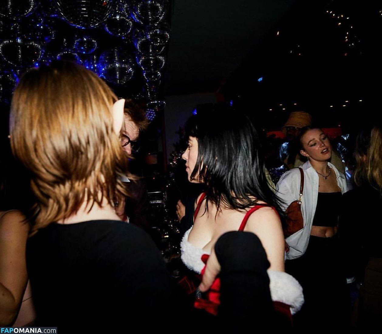 Billie Eilish / Fake / billeeilish / billieeilish Nude OnlyFans  Leaked Photo #278