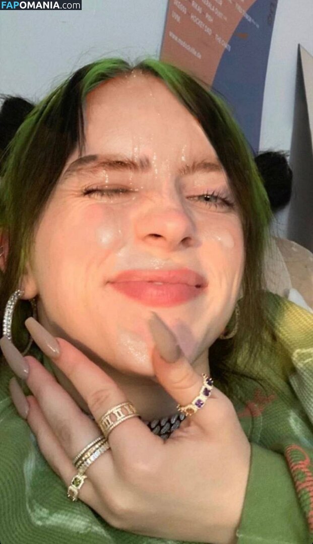 Billie Eilish / Fake / billeeilish / billieeilish Nude OnlyFans  Leaked Photo #285