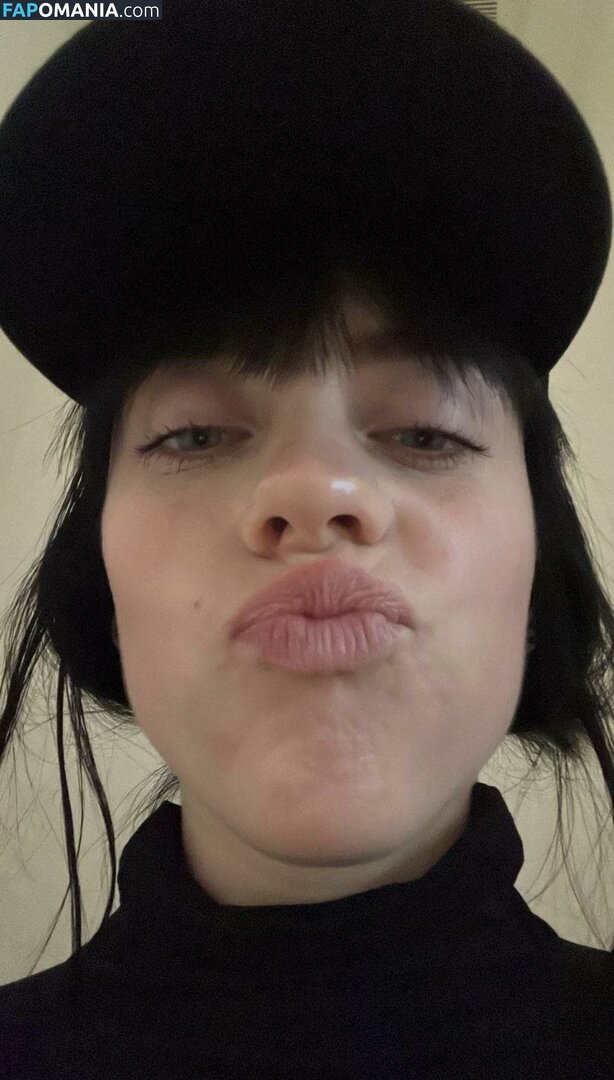 Billie Eilish / Fake / billeeilish / billieeilish Nude OnlyFans  Leaked Photo #314
