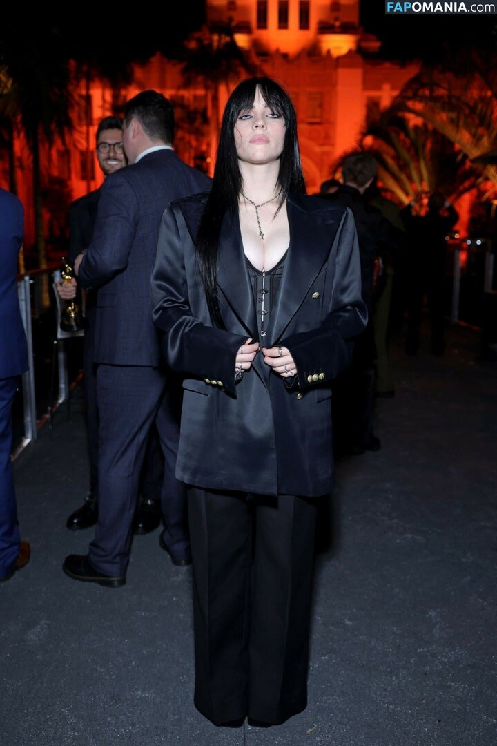 Billie Eilish / Fake / billeeilish / billieeilish Nude OnlyFans  Leaked Photo #342