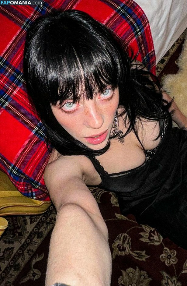 Billie Eilish / Fake / billeeilish / billieeilish Nude OnlyFans  Leaked Photo #368