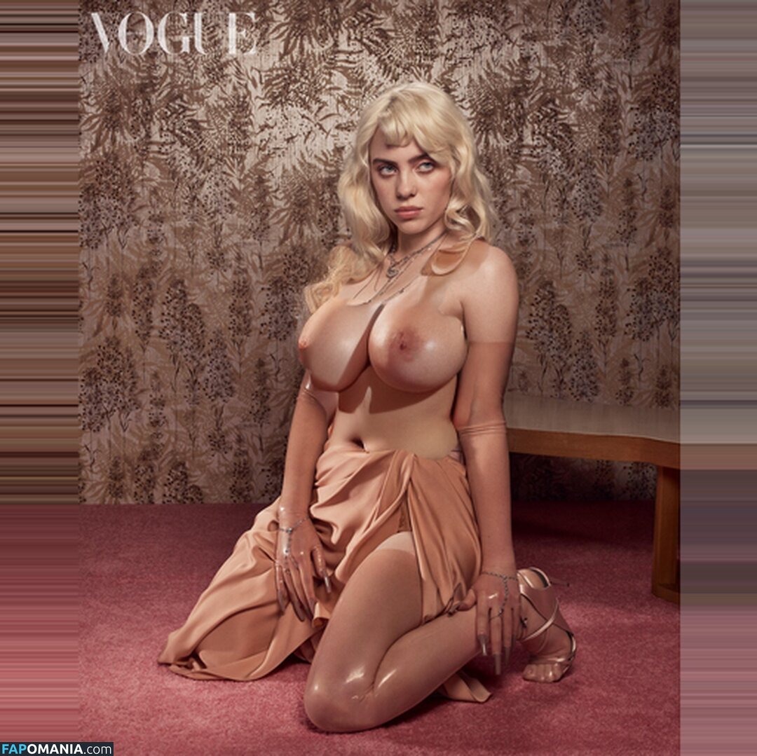 Billie Eilish / Fake / billeeilish / billieeilish Nude OnlyFans  Leaked Photo #397