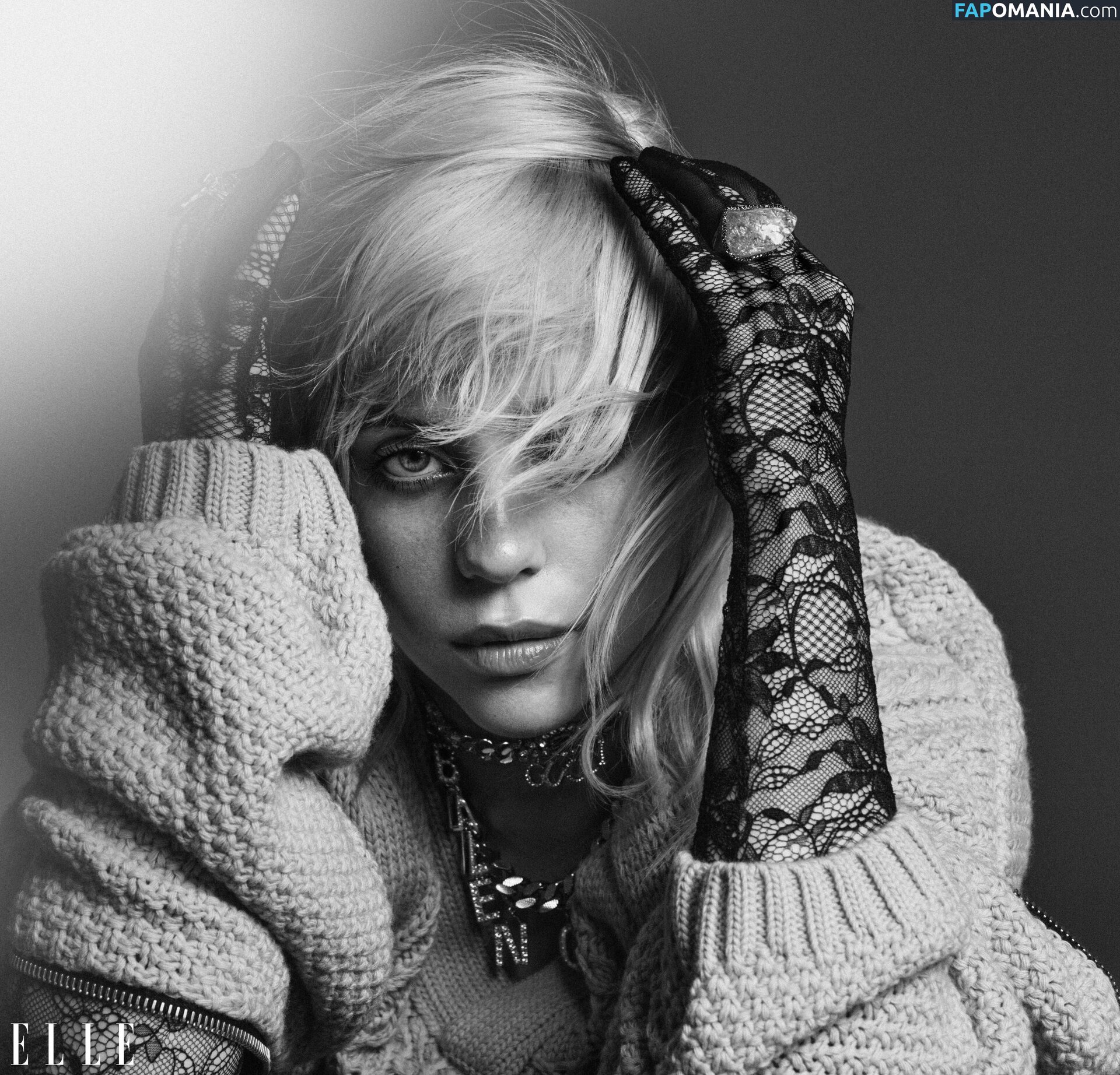 Billie Eilish / Fake / billeeilish / billieeilish Nude OnlyFans  Leaked Photo #602
