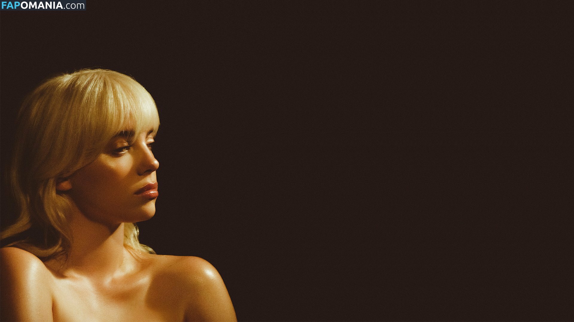 Billie Eilish / Fake / billeeilish / billieeilish Nude OnlyFans  Leaked Photo #608