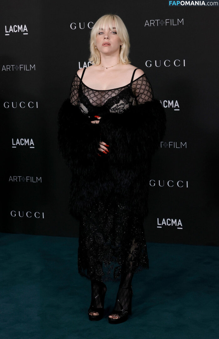 Billie Eilish / Fake / billeeilish / billieeilish Nude OnlyFans  Leaked Photo #619