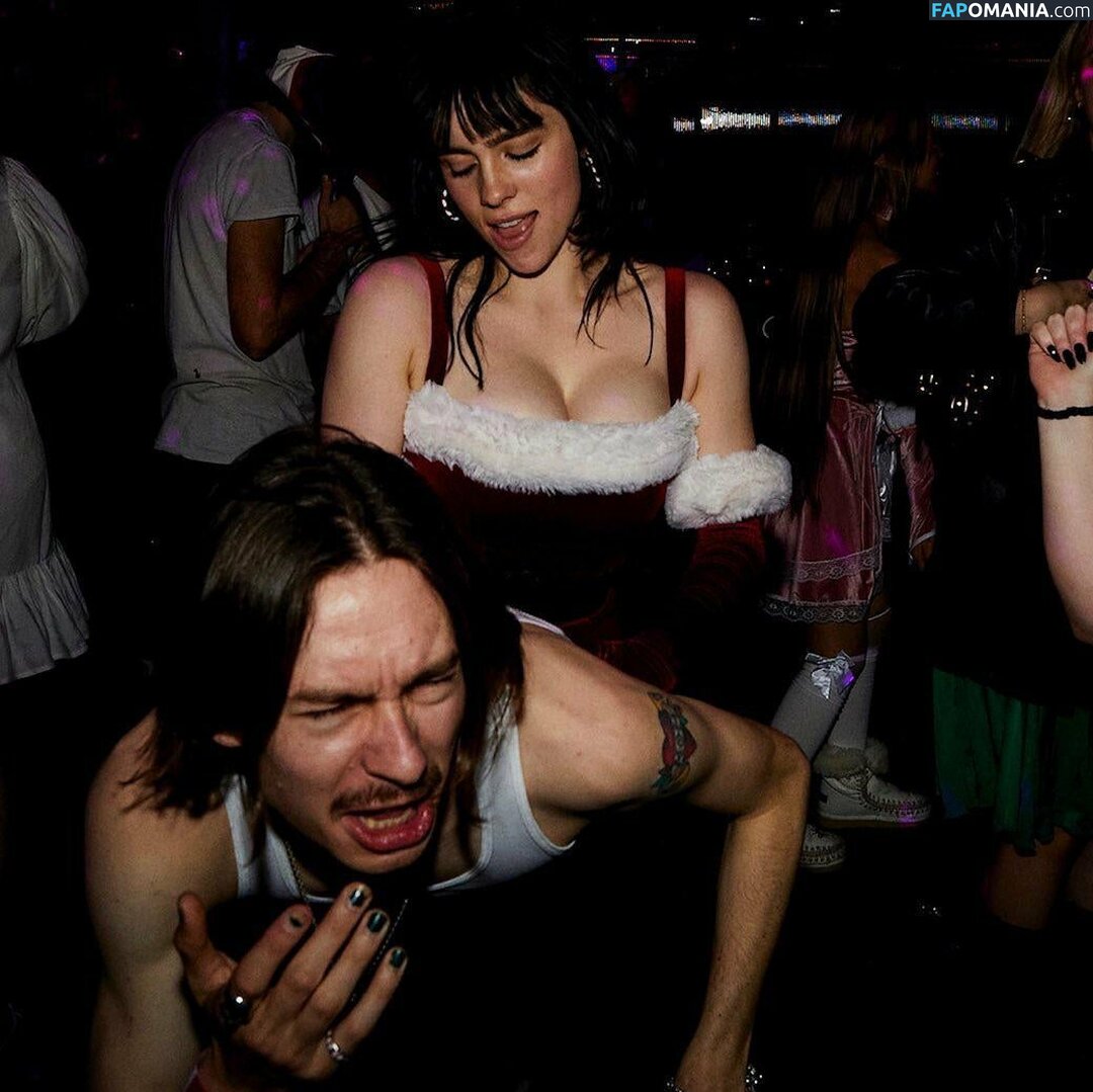 Billie Eilish / Fake / billeeilish / billieeilish Nude OnlyFans  Leaked Photo #637