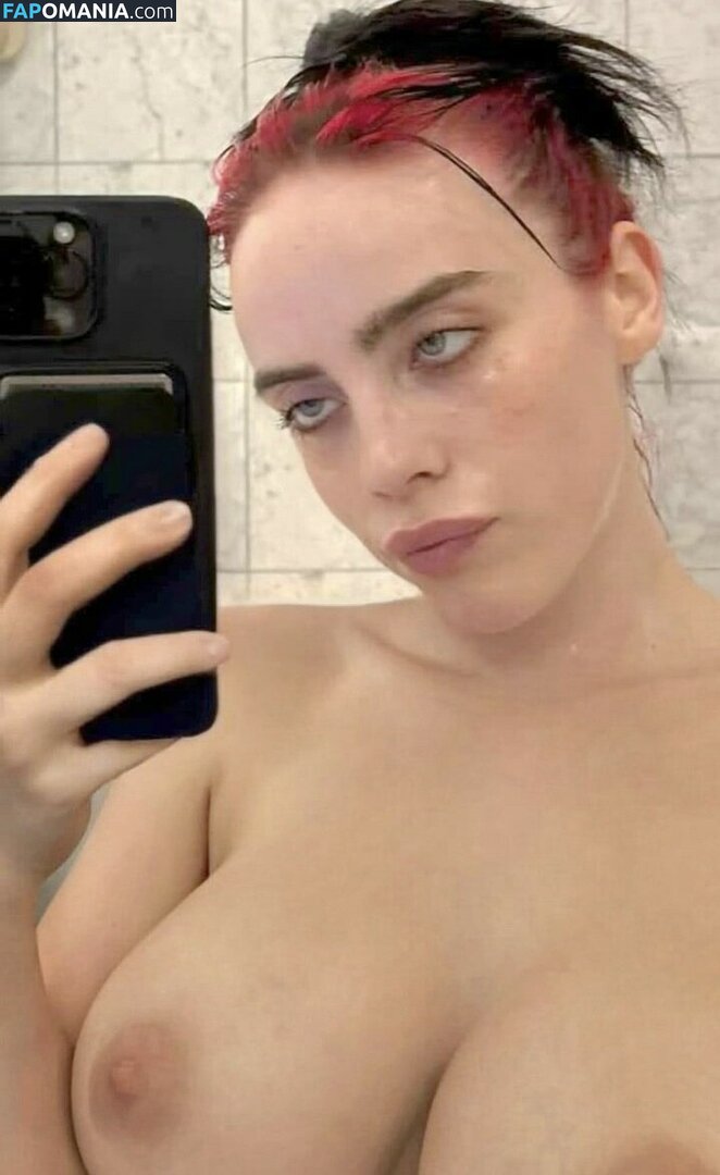 Billie Eilish / Fake / billeeilish / billieeilish Nude OnlyFans  Leaked Photo #675