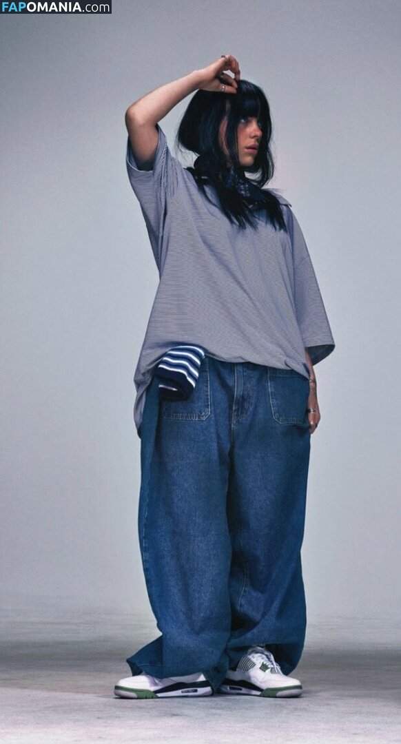 Billie Eilish / Fake / billeeilish / billieeilish Nude OnlyFans  Leaked Photo #698