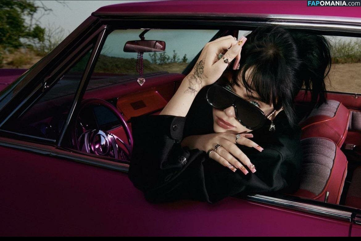 Billie Eilish / Fake / billeeilish / billieeilish Nude OnlyFans  Leaked Photo #733