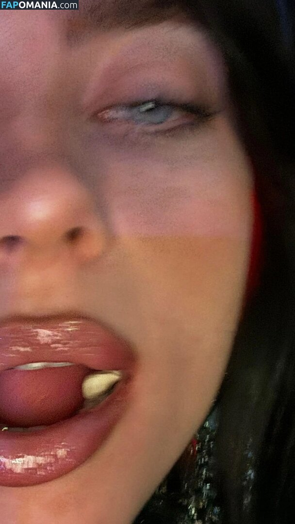 Billie Eilish / Fake / billeeilish / billieeilish Nude OnlyFans  Leaked Photo #840
