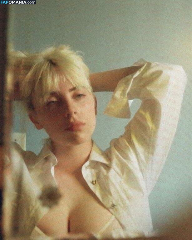 Billie Eilish / Fake / billeeilish / billieeilish Nude OnlyFans  Leaked Photo #847