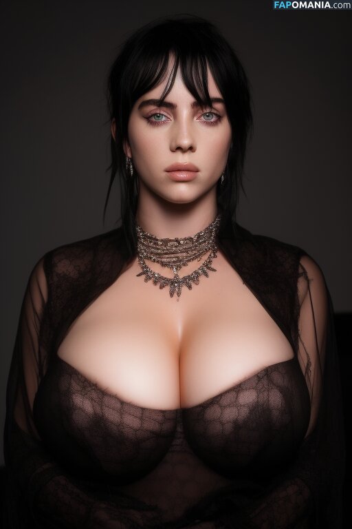 Billie Eilish / Fake / billeeilish / billieeilish Nude OnlyFans  Leaked Photo #888