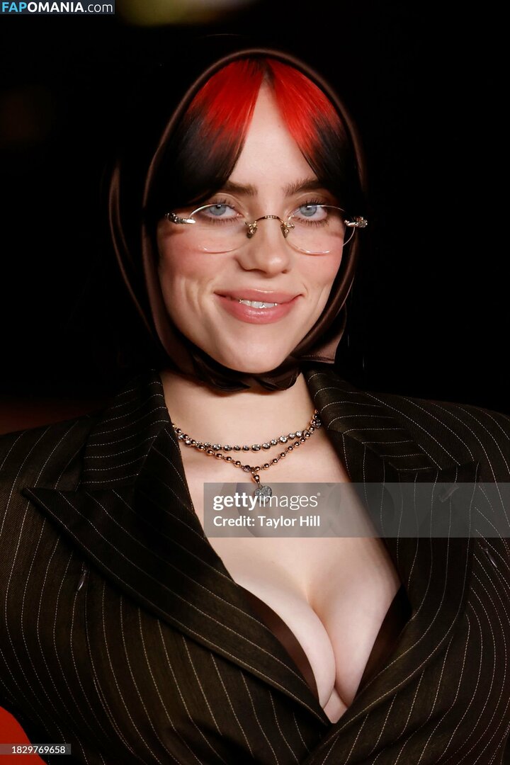 Billie Eilish / Fake / billeeilish / billieeilish Nude OnlyFans  Leaked Photo #926