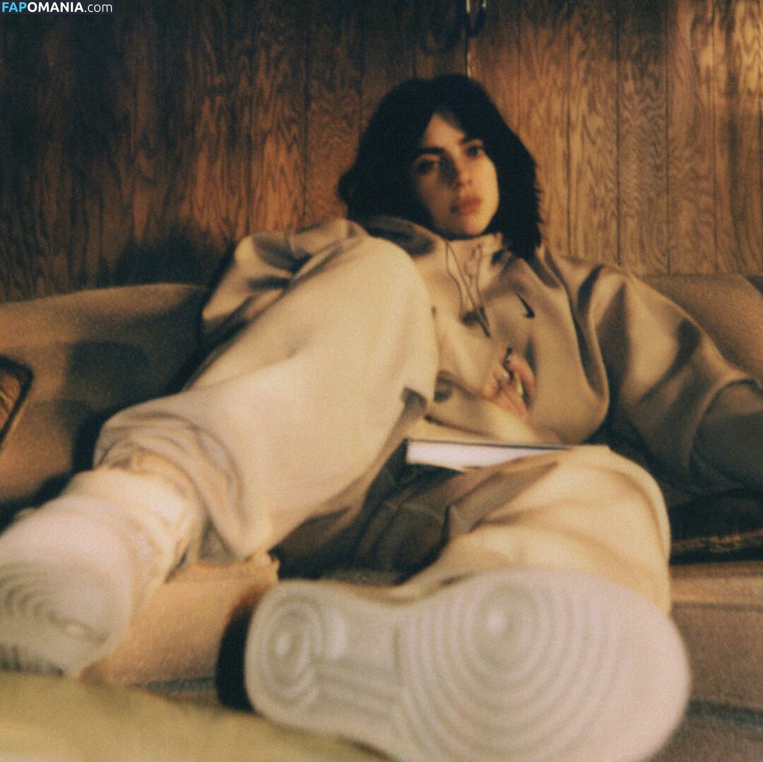 Billie Eilish / Fake / billeeilish / billieeilish Nude OnlyFans  Leaked Photo #990