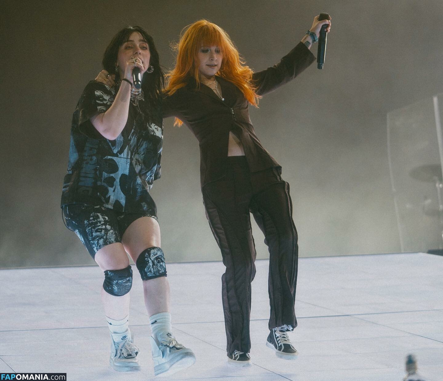 Billie Eilish / Fake / billeeilish / billieeilish Nude OnlyFans  Leaked Photo #993